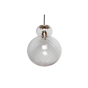 Specktrum Lily Swirl Large Pendel