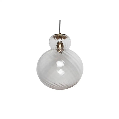 Specktrum Lily Swirl Large Pendel