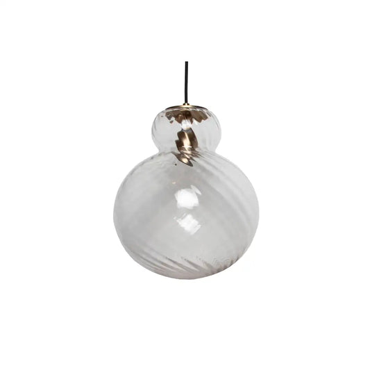 Specktrum Lily Swirl Large Pendel
