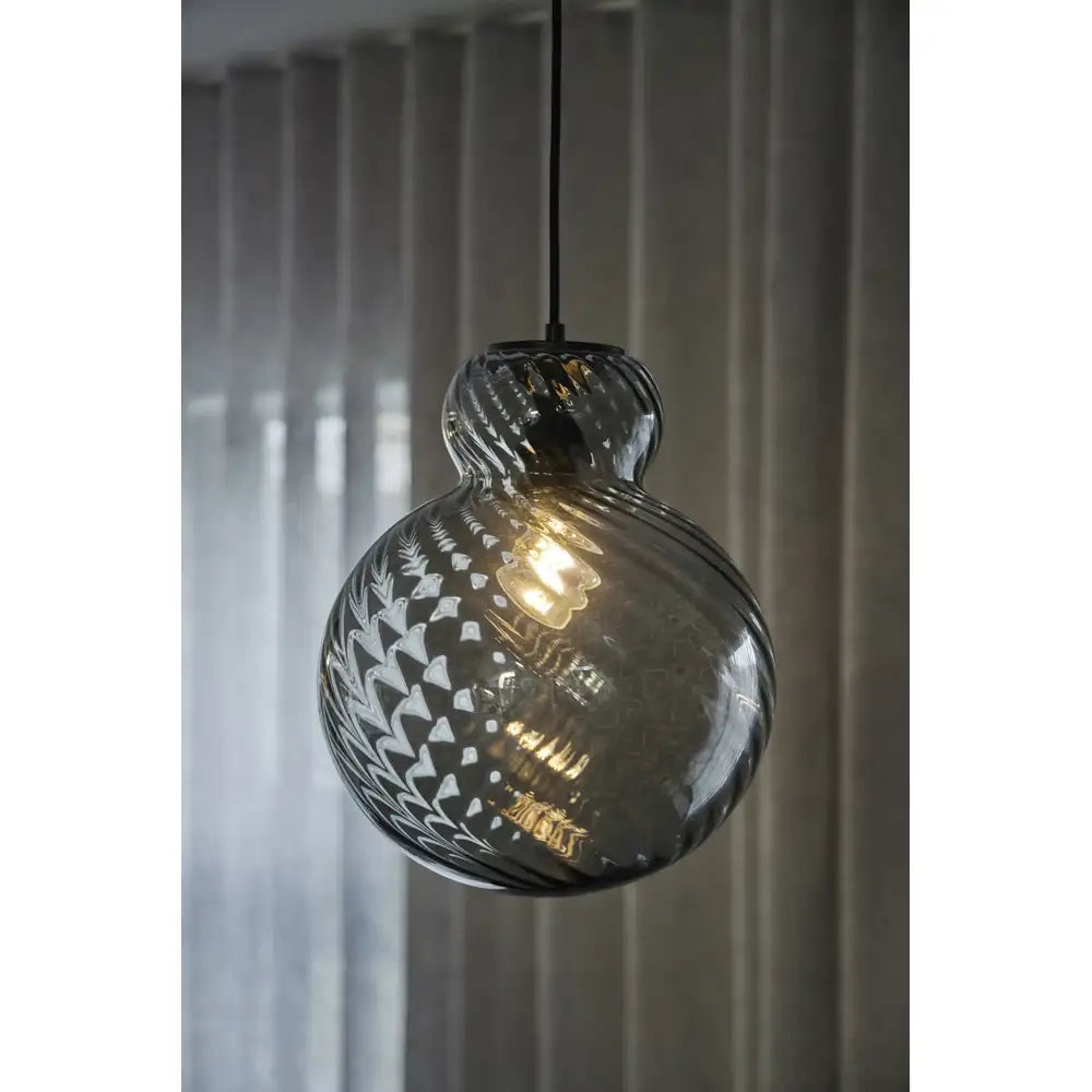 Specktrum Harlequin lampe large Pendel
