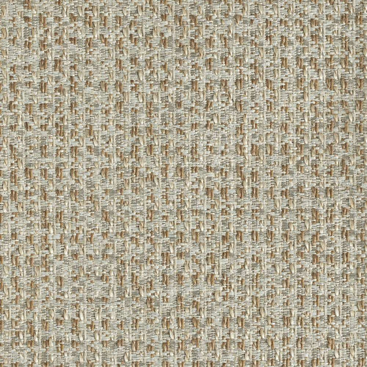 Skovby SM48 spisebordsstol - Lind 670 (beige/brun), Børstet stål