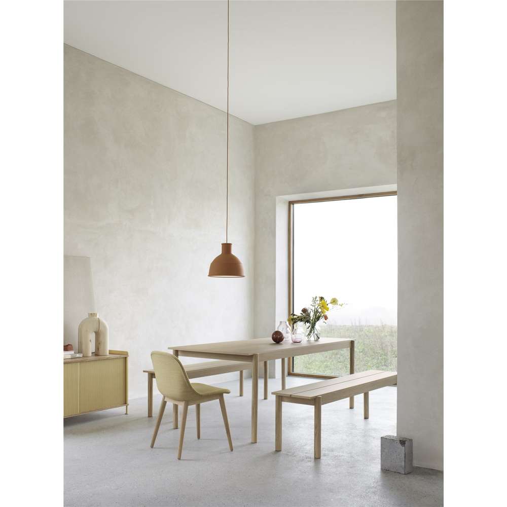 Unfold pendel terracotta Pendel