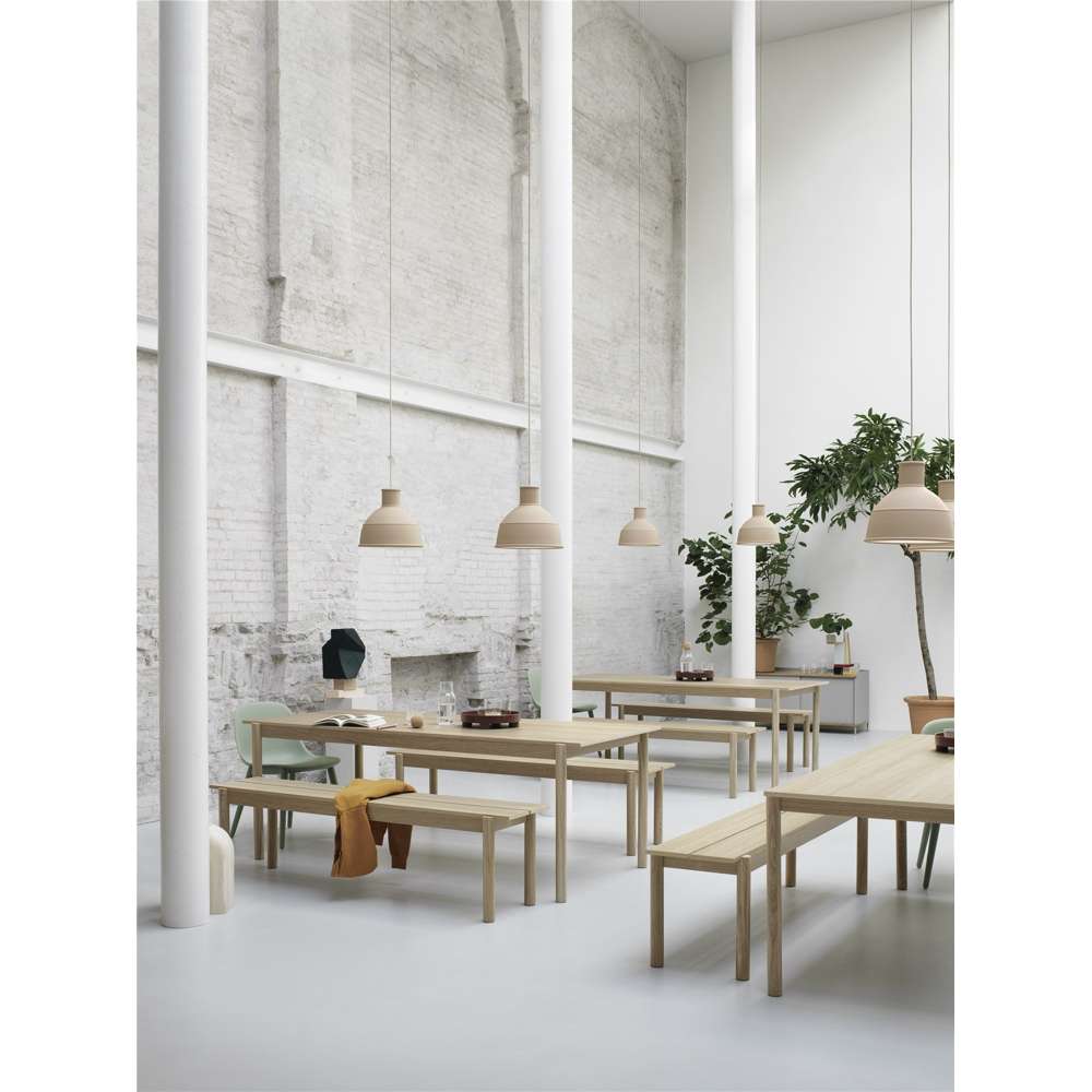 Unfold pendel grøn Pendel