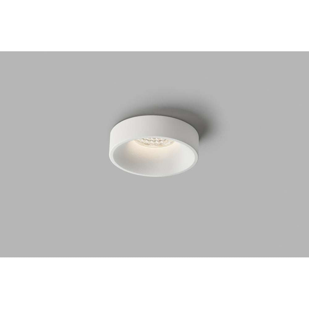 Lotus 2 white