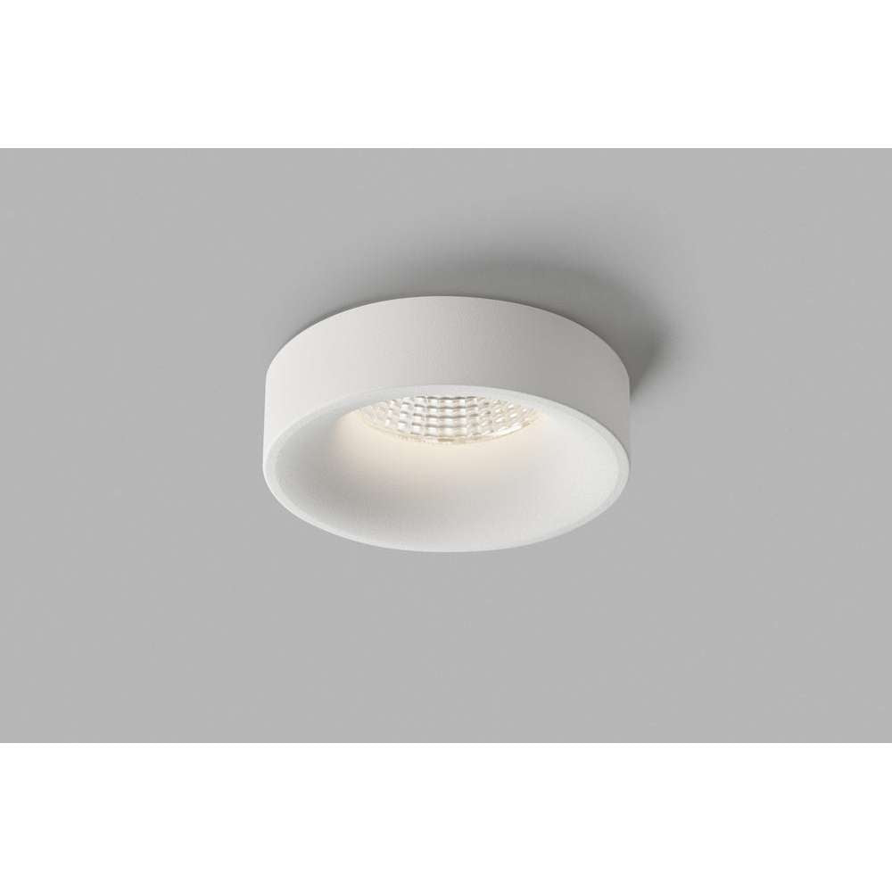 Lotus 3 white