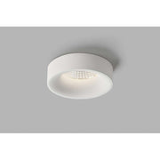 Lotus 3 white