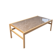Lounge sofabord