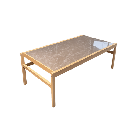 Casø furniture lounge sofabord