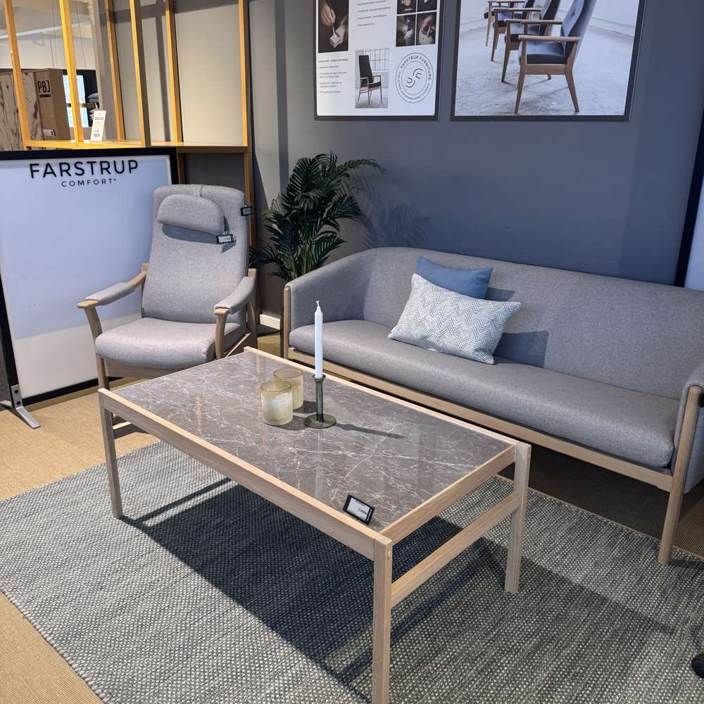 Casø furniture lounge sofabord