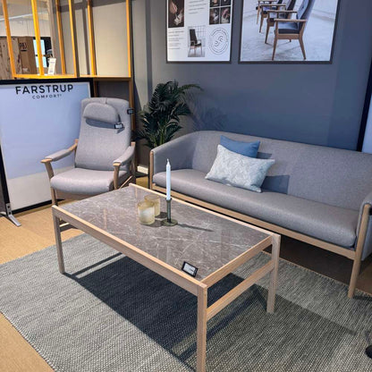 Casø furniture lounge sofabord