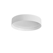 Lucia plafond ø35 hvid Loftlampe