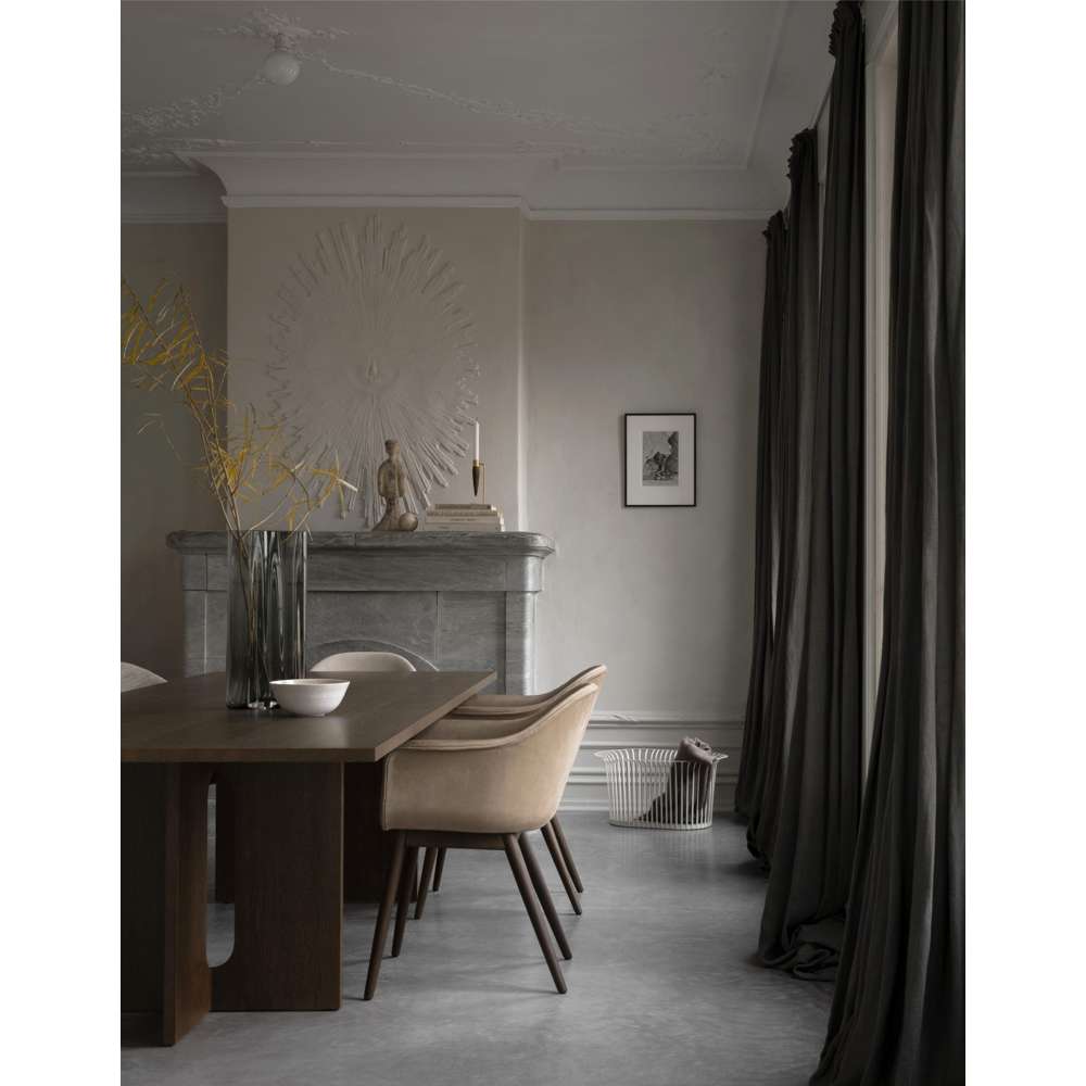 Audo Harbour Dining Chair