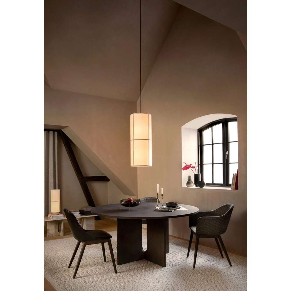 Audo Androgyne Dining Table