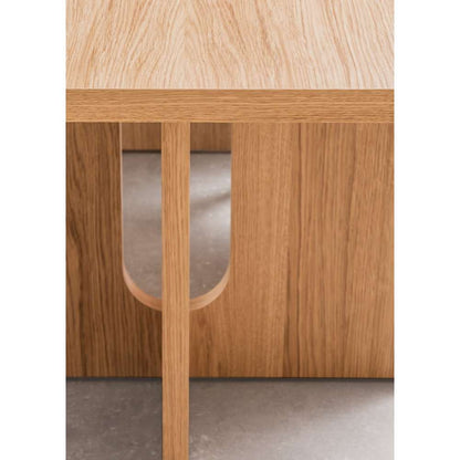 Audo Androgyne Dining Table