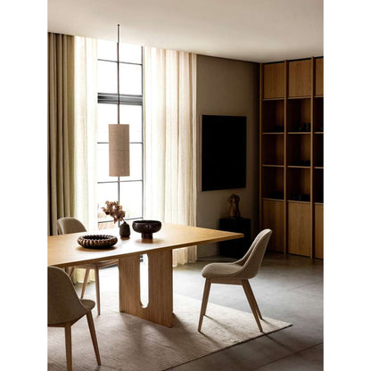 Audo Androgyne Dining Table