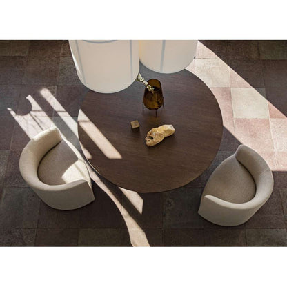 Audo Androgyne Dining Table