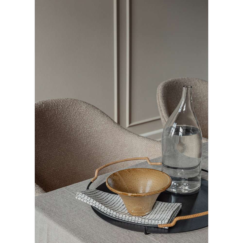 Audo Strandgade Carafe clear