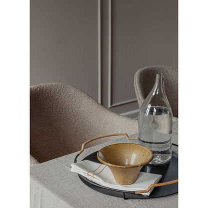 Audo Balcony Serving Tray