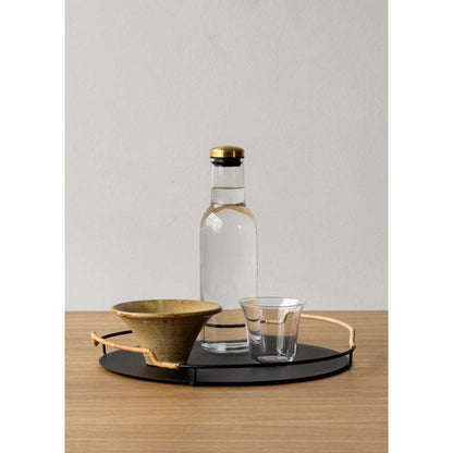 Audo Balcony Serving Tray