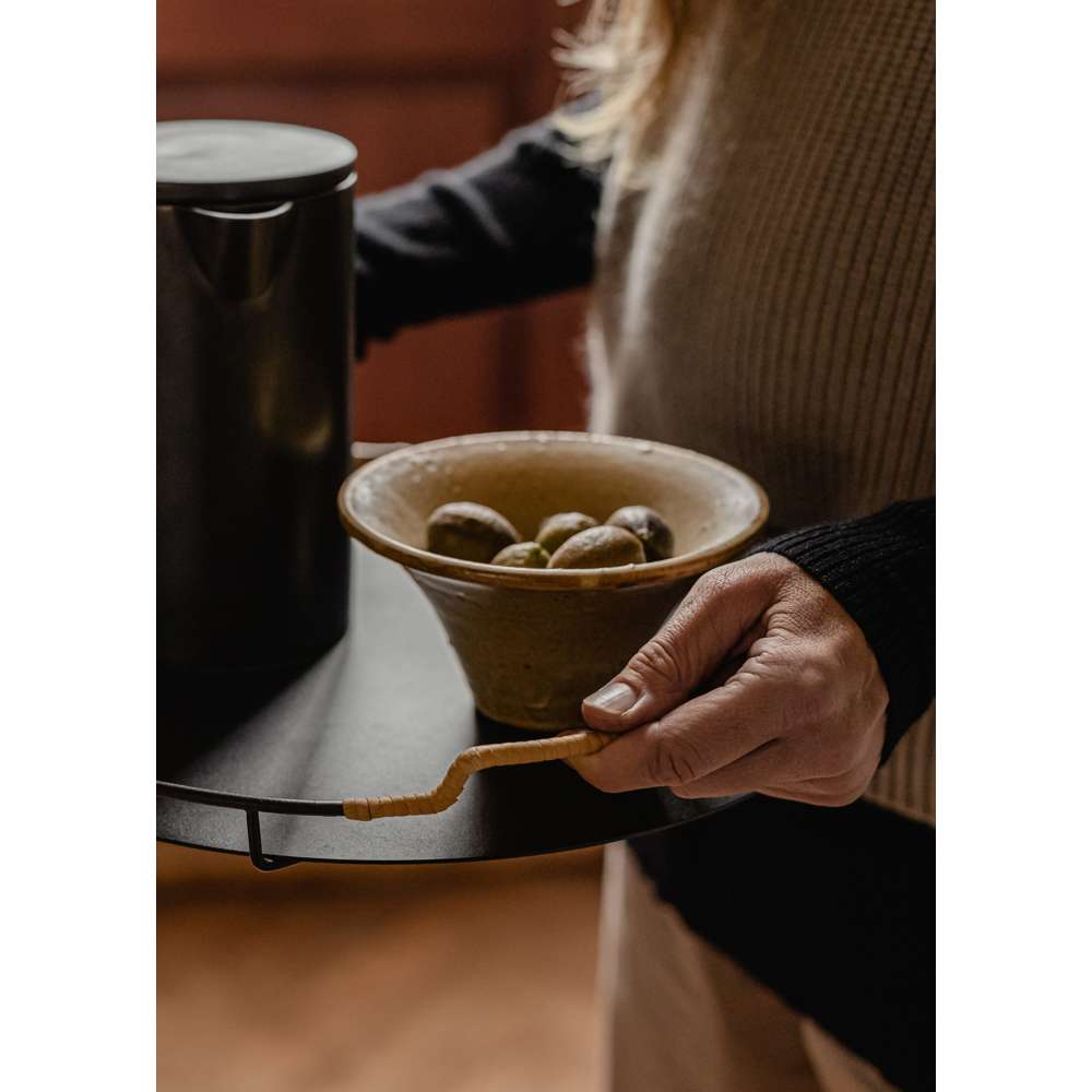 Audo Balcony Serving Tray
