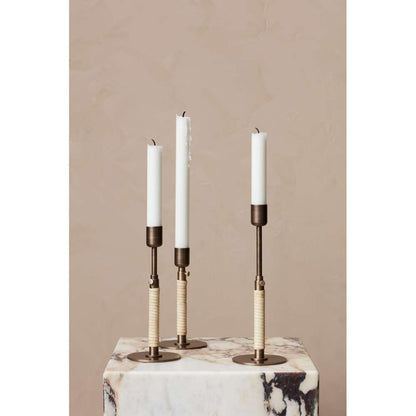 Audo Duca Candle Holder