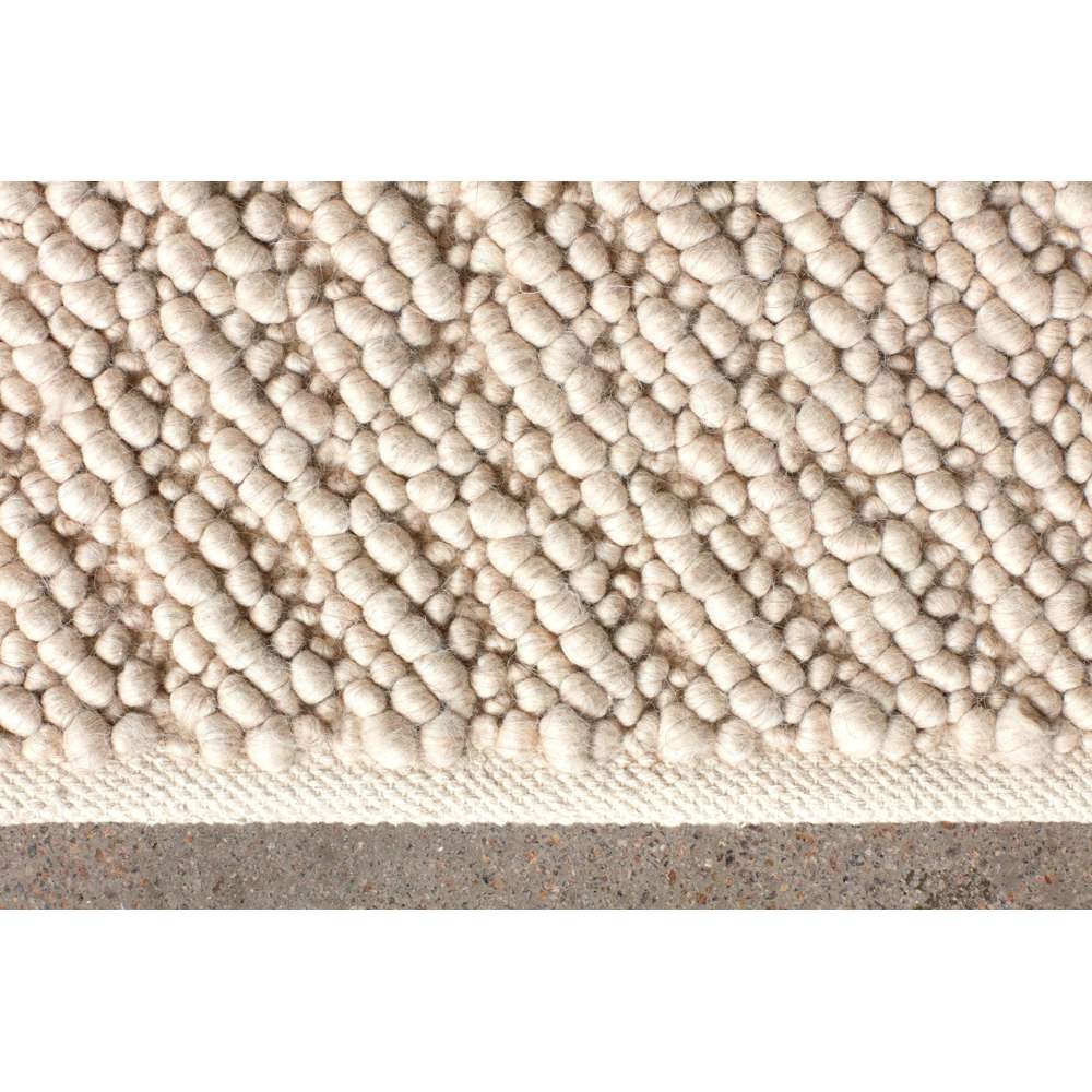 Audo Gravel Rug