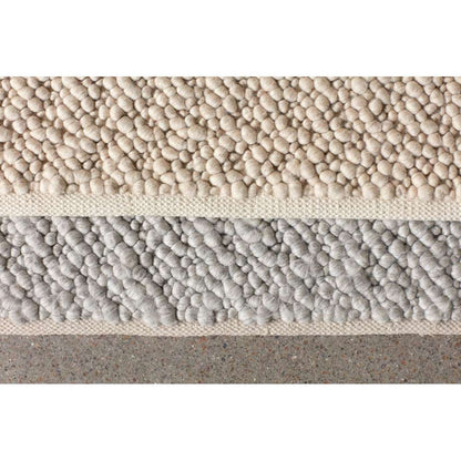 Audo Gravel Rug