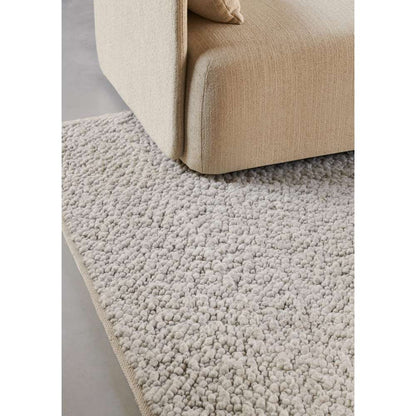 Audo Gravel Rug