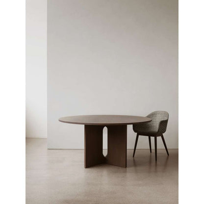 Audo Androgyne Dining Table