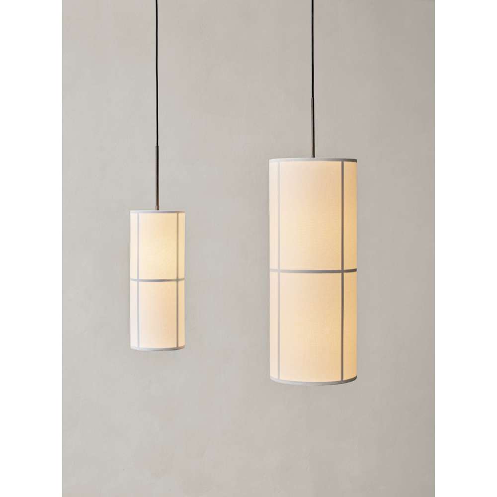 Audo Hashira Pendant large Loftlampe