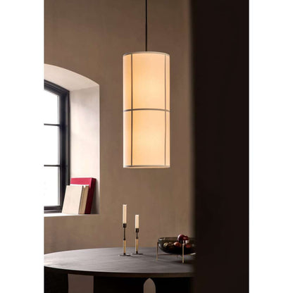 Audo Hashira Pendant large Loftlampe