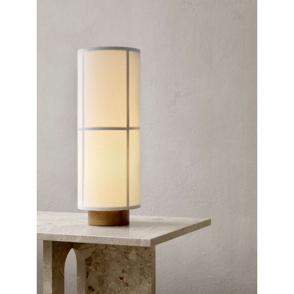 Audo Hashira Table Lamp Bordlampe