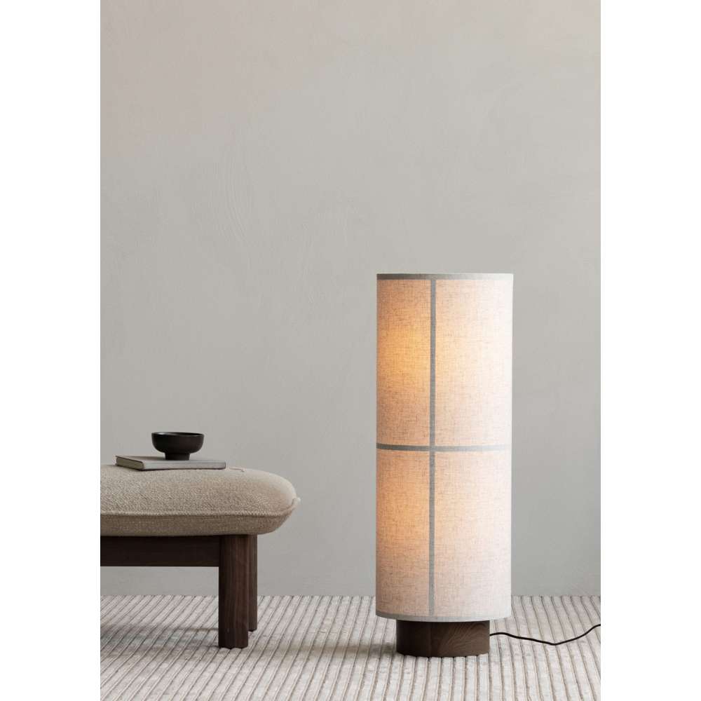 Audo Hashira Floor Lamp Gulvlampe