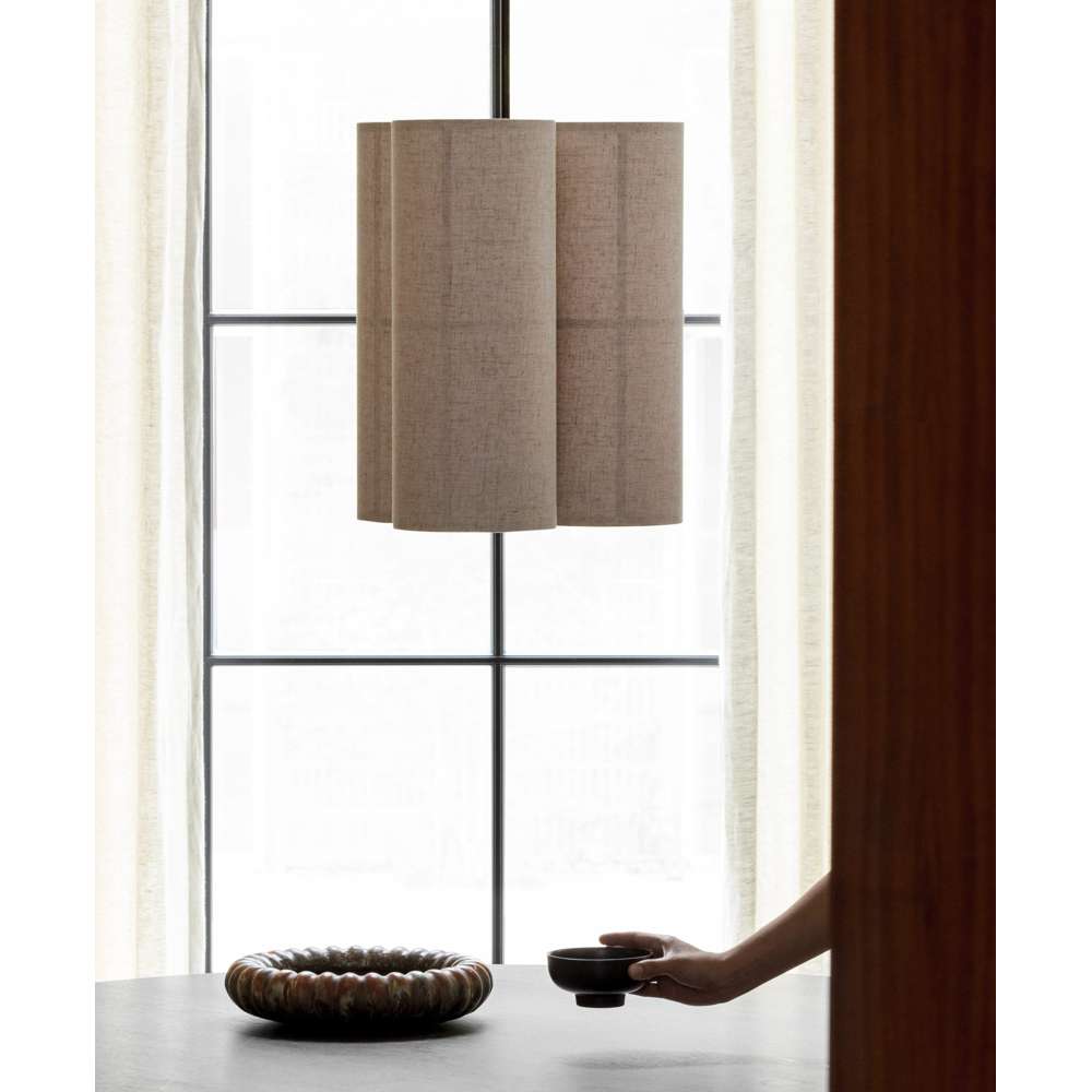 Audo Hashira Pendant Cluster Lamp Loftlampe