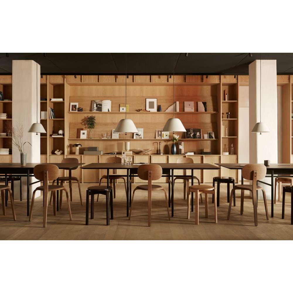 Audo Passage Stool