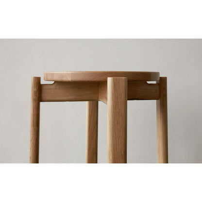 Audo Passage Stool