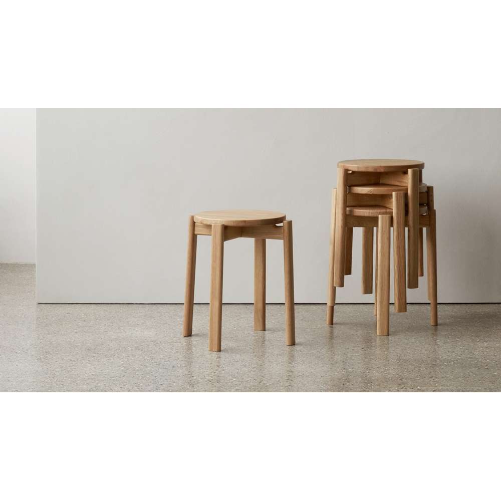 Audo Passage Stool