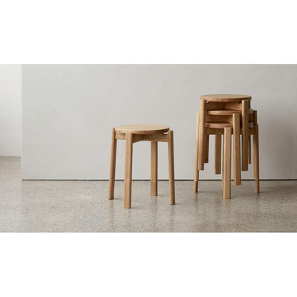 Audo Passage Stool