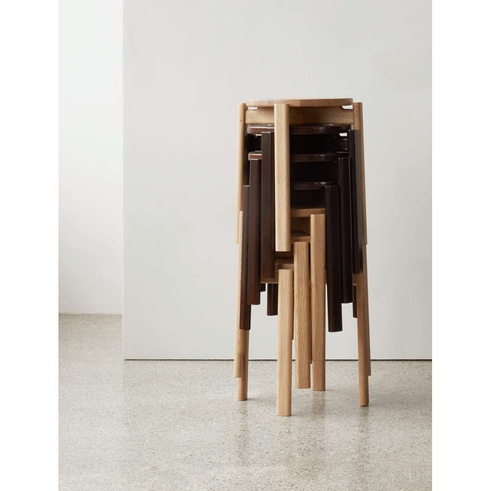 Audo Passage Stool