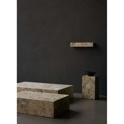 Audo Plinth Shelf