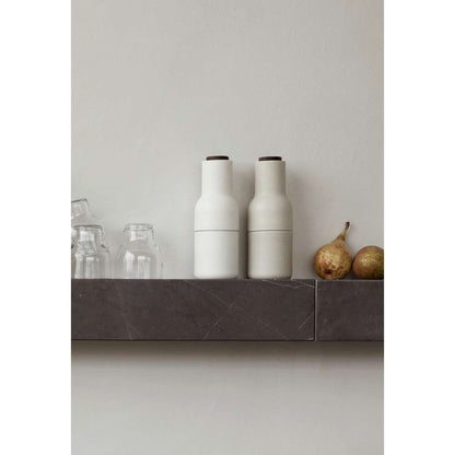 Audo Plinth Shelf