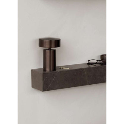 Audo Plinth Shelf