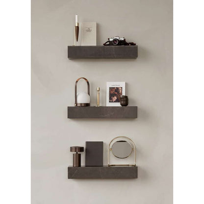 Audo Plinth Shelf