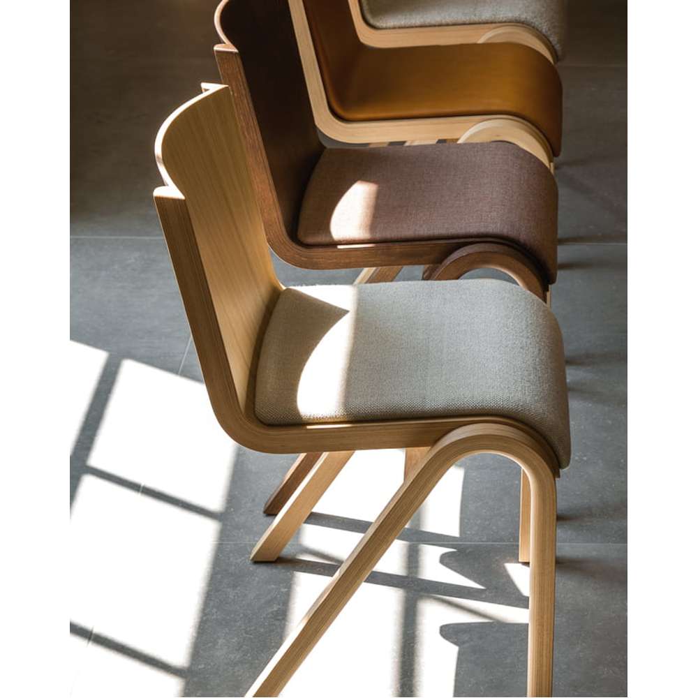 Audo Ready Dining Chair