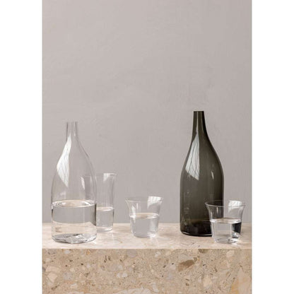 Audo Strandgade Carafe clear