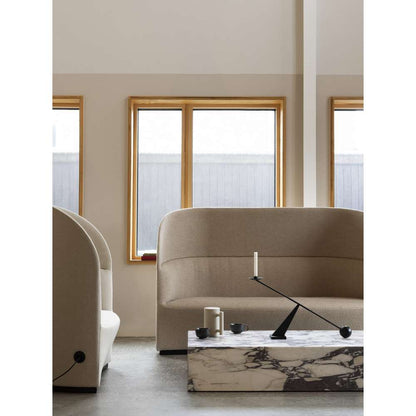 Audo Interconnect Candle Holder