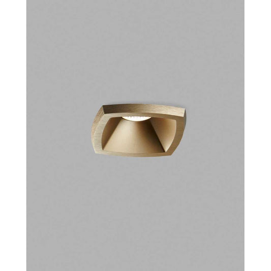 Mirage 1 brass