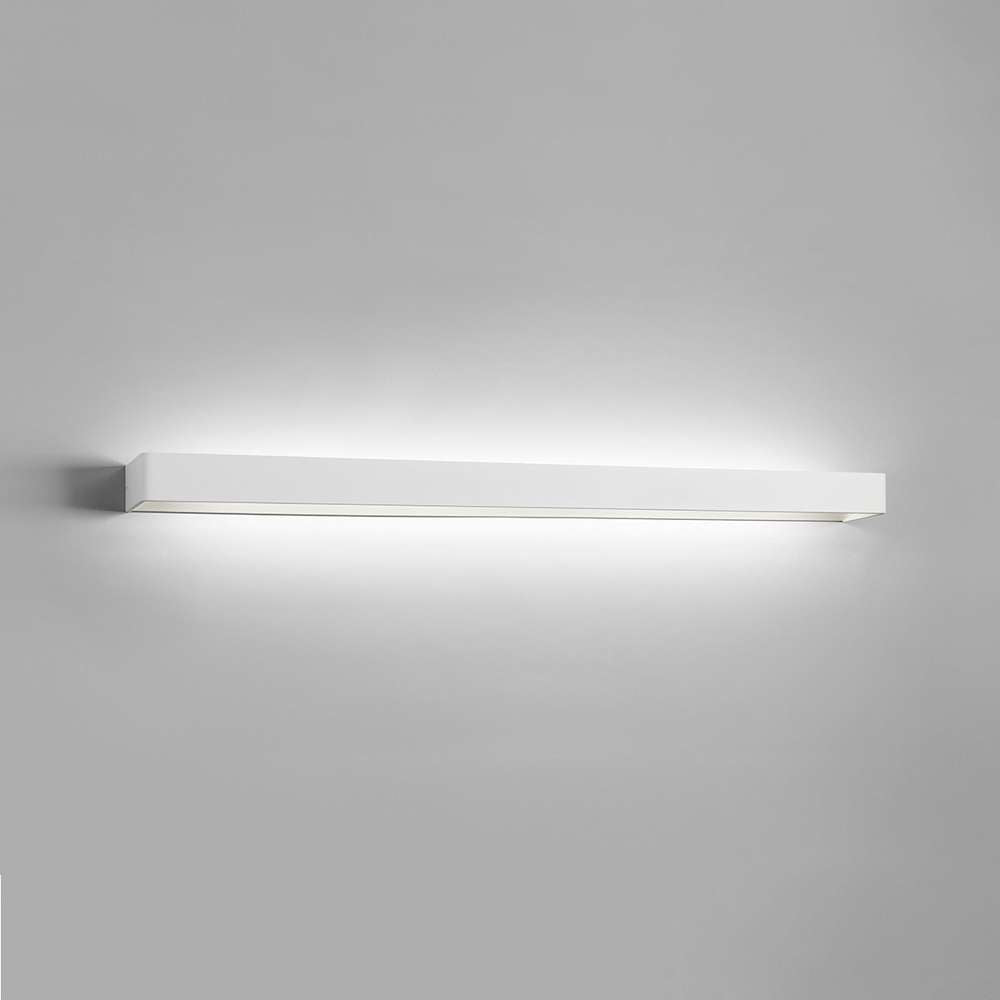 Mood 5 white, 3000k Væglampe
