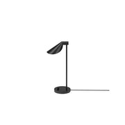 MS022 Bordlampe sort