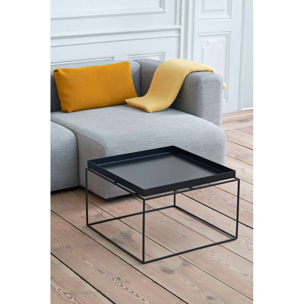 Hay Tray Table coffee bord